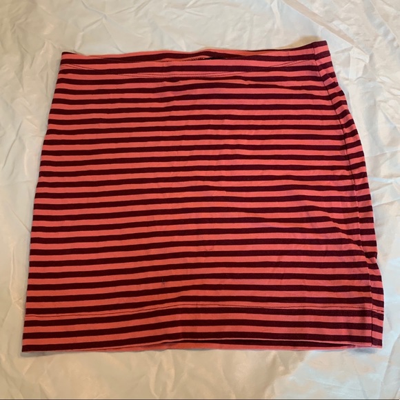 Mini Pencil Skirt - Picture 1 of 4